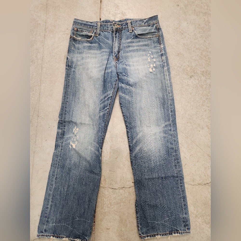 Lucky Brand Men's Jeans